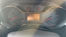 Vauxhall Crossland 1.2 Turbo [130] Design 5dr Auto Petrol Hatchback